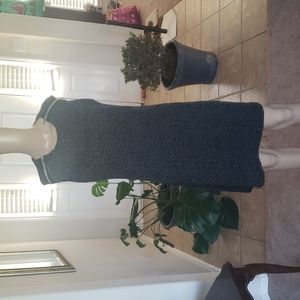 Clari.e  8 leather & zipper detail shoulder textured animal print